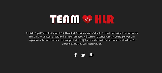 Team HLR