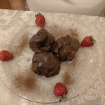 Photo n°7 de l'avis de Claudia.a fait le 11/06/2022 à 20:33 sur le  Osteria dal Toso à Viadana