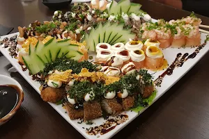 Issho Ni restaurante Japonês image