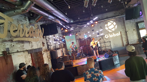 Live Music Venue «The Big Dipper», reviews and photos, 171 S Washington St, Spokane, WA 99201, USA