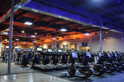 THE GYM - 14689 Valley Center Dr, Victorville, CA 92392