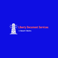 Liberty Document Services - Photo 2 - Car repair in , Bakersfield
