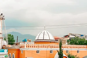 Jāmi Masjid Mandiān image