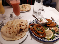 Poulet tandoori du Restaurant indien LE PENJAB à Lyon - n°11
