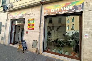 Chef Memo image