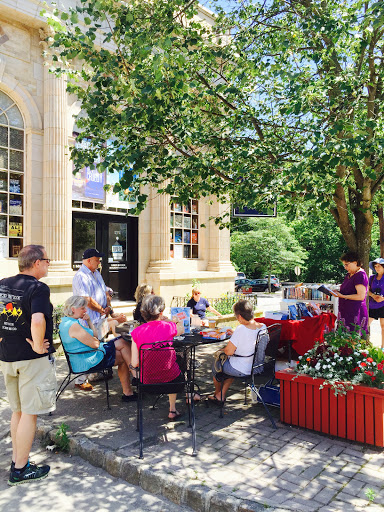 Used Book Store «Broad Street Books», reviews and photos, 1 Mill St, Branchville, NJ 07826, USA