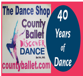 Dance Store «Dance Shop», reviews and photos, 2232 Old Emmorton Rd, Bel Air, MD 21015, USA