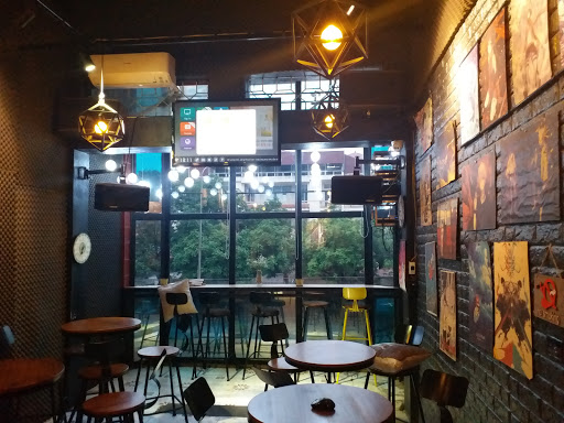 Trà sữa Chip Tea Bắc Kạn