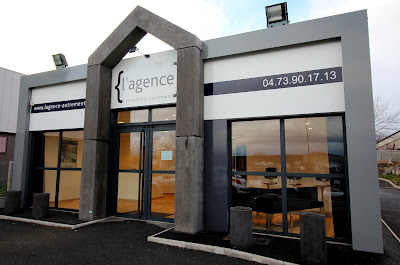 l'agence l'immobilier autrement à Clermont-Ferrand