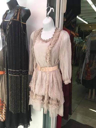 Boutique «Shopaholic Boutique, Inc.», reviews and photos, 76 St George St, St Augustine, FL 32084, USA