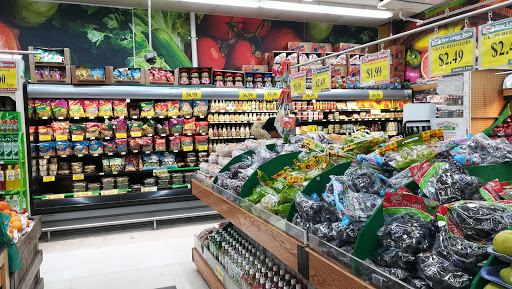 Supermarket «Myrtle Avenue Food Bazaar Supermarket», reviews and photos, 1102 Myrtle Ave, Brooklyn, NY 11206, USA