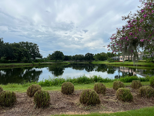 Public Golf Course «University Park Country Club», reviews and photos, 7671 The Park Blvd, University Park, FL 34201, USA