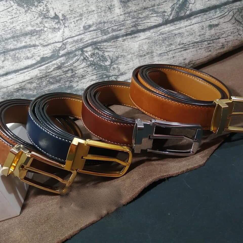 Bond Leather - Đồ Da Thủ Công Cao Cấp