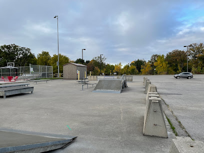 Malton Skate Park