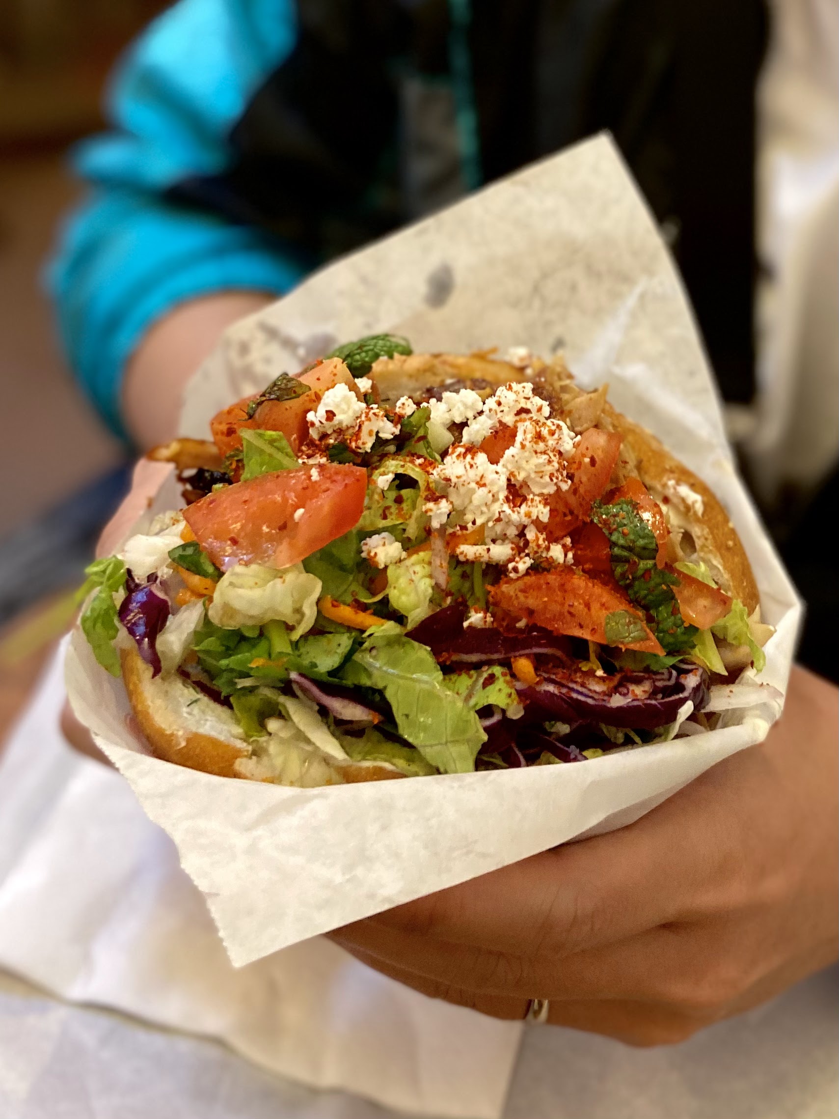 Photo n° 1 de l'avis de Stephanie.o fait le 13/12/2021 à 13:54