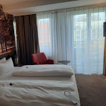 Photo n°1 de l'avis de Mi.e fait le 11/10/2022 à 19:21 sur le  HYPERION Hotel Berlin à Berlin