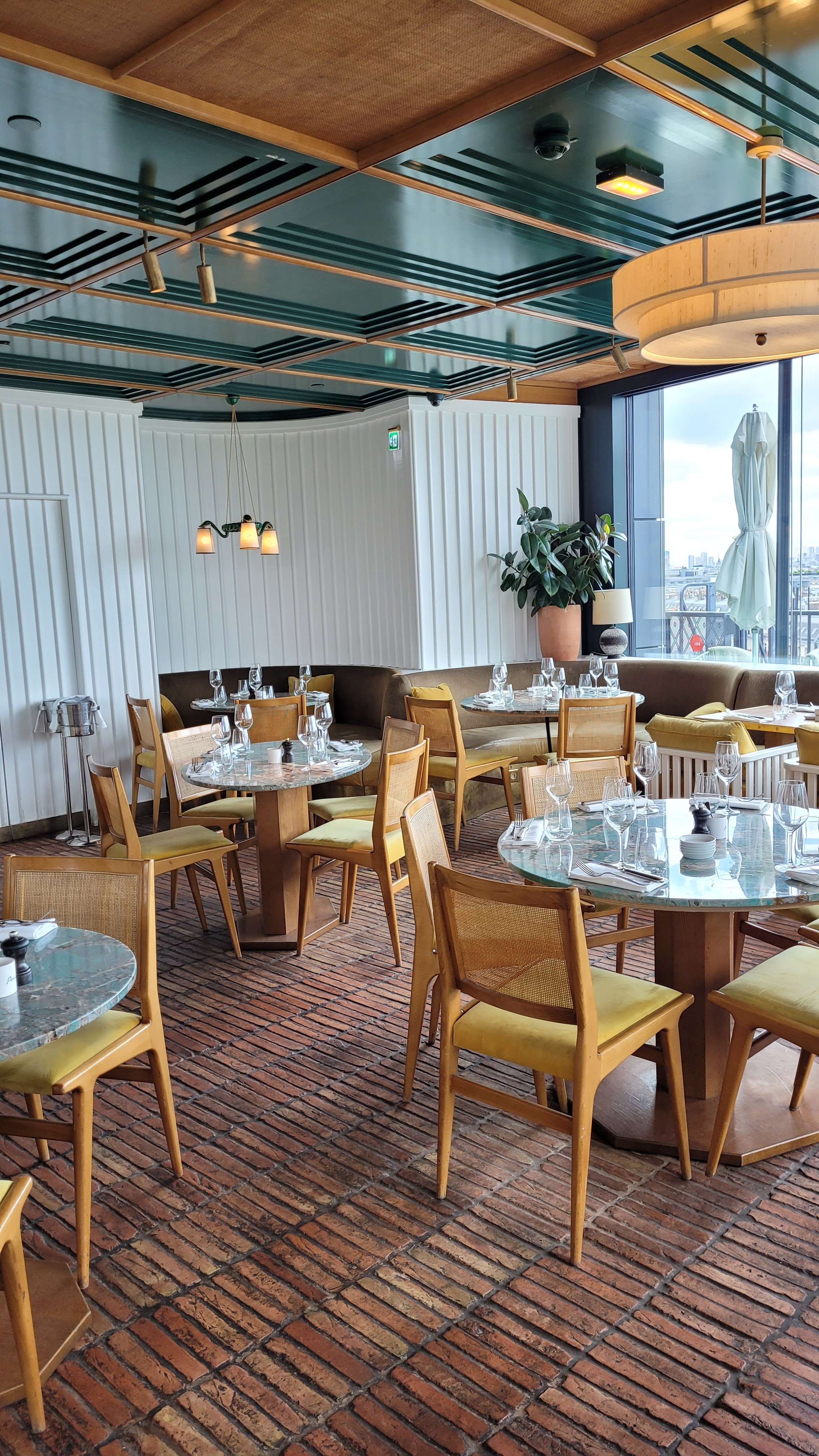 Photo n° 4 de l'avis de Sylvie.A fait le 29/05/2022 à 22:17