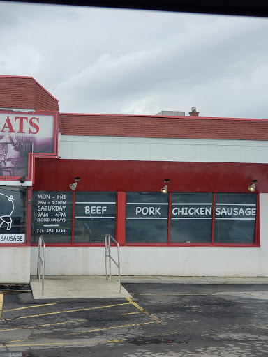 Butcher Shop «Redlinski Meats», reviews and photos, 1585 Walden Ave, Cheektowaga, NY 14225, USA
