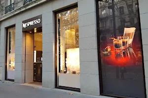 Boutique Nespresso Lyon Saxe image