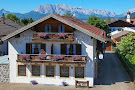 Photo Gasthaus/Pension Weißes Rössl 82499 Wallgau (miniature)