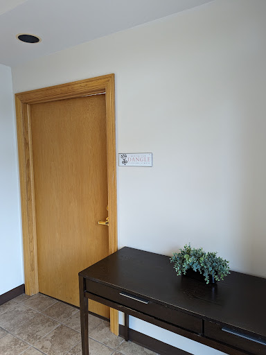 Explore psychology tattoo ideas, creative tattoo ideas in Rockford, available at Dangle Medical Ear Piercing Studio