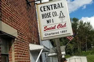 Central Hose Co Social Rooms image