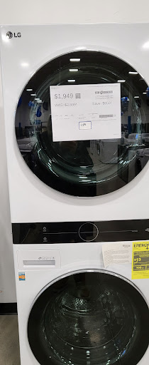 Home Improvement Store «The Home Depot», reviews and photos, 60 Stockwell Dr, Avon, MA 02322, USA