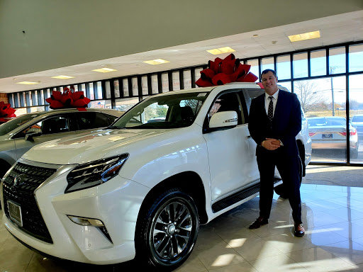 Lexus Dealer «Lexus of Southampton», reviews and photos, 299 County Rd 39A, Southampton, NY 11968, USA