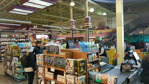 Whole Foods Market