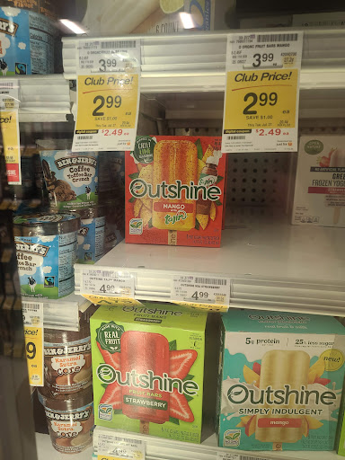 Grocery Store «Safeway», reviews and photos, 50 Solano Square, Benicia, CA 94510, USA