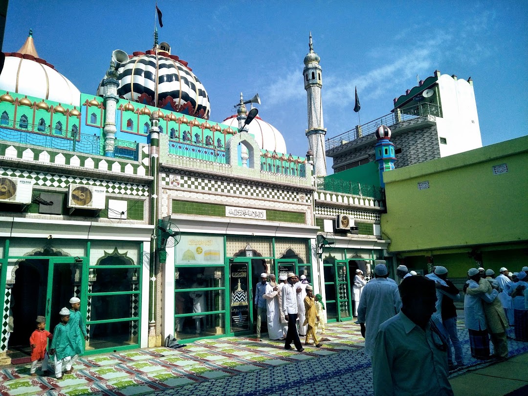 Badi Masjid