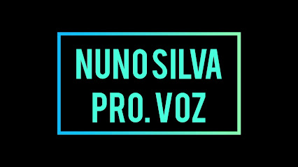 Nuno Silva Pro Voz
