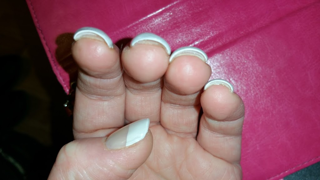Beauty Nail 47274