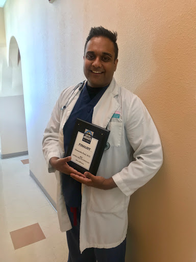 Dr. Hemanshu Patel - Choice Medical Group