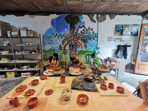Cours de poterie Quietus Céramique Martres-Tolosane