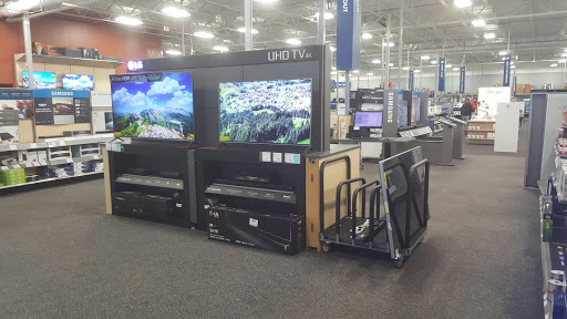 Electronics Store «Best Buy», reviews and photos, 1980 Mt Zion Rd, Morrow, GA 30260, USA