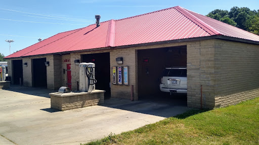 The Affordable Car Wash en Arkansas City