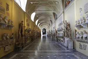 Chiaramonti Museum image