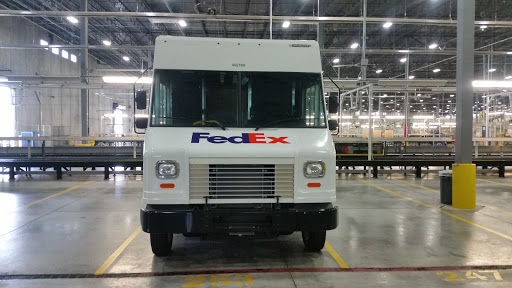 Mailing Service «FedEx Ground», reviews and photos, 2050 E Aurora Rd, Twinsburg, OH 44087, USA