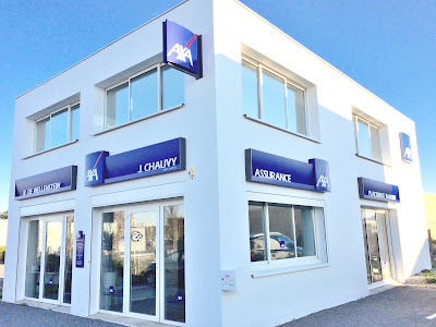 AXA Assurance et Banque EIRL Jérôme Chauvy à Saint-Brevin-les-Pins
