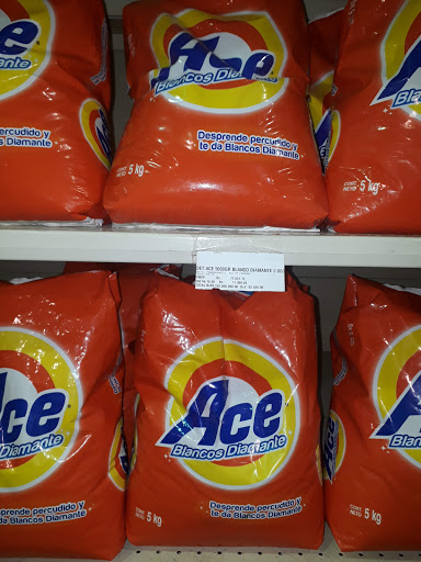 Productos venezolanos en Maracay