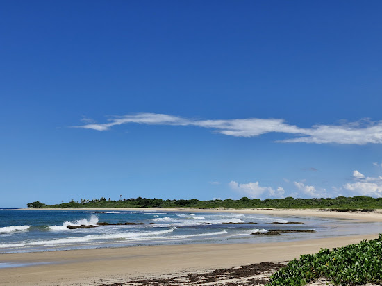 Praia de Patimirim