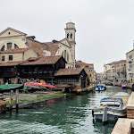 Photo n°6 de l'avis de Tom.e fait le 01/03/2020 à 16:44 sur le  Osteria Al Squero à Venice
