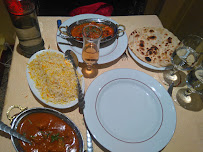 Curry du RAJASTAN Restaurant Indien à Brie-Comte-Robert - n°12