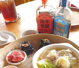 Sista Dumpling 喜食 photo