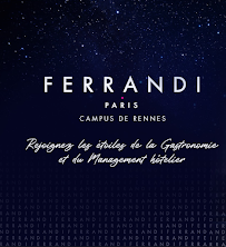 Photos du propriétaire du Restaurant FERRANDI Paris - Campus de Rennes - n°9