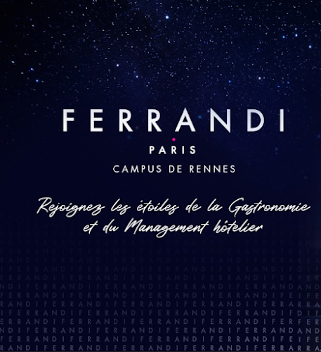 FERRANDI Paris - Campus de Rennes à Rennes