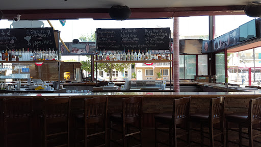 Night Club «Bamboo Bar», reviews and photos, 201 Boulevard, Seaside Heights, NJ 08751, USA