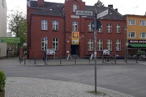 Alte Dorfschule Rudow e.V. image