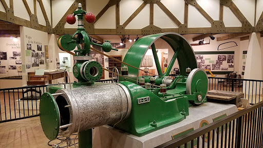 Texas Forestry Museum image 3